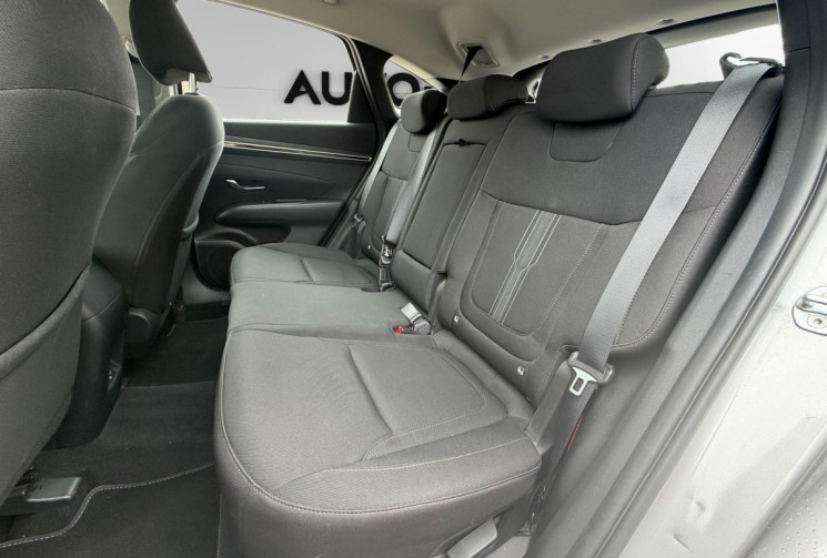 Hyundai Tucson 1.6 T-GDI / 230 CH / BUSINESS