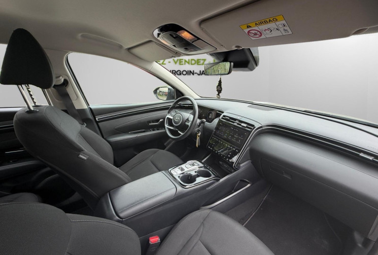 Hyundai Tucson 1.6 T-GDI / 230 CH / BUSINESS