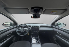 Hyundai Tucson 1.6 T-GDI / 230 CH / BUSINESS