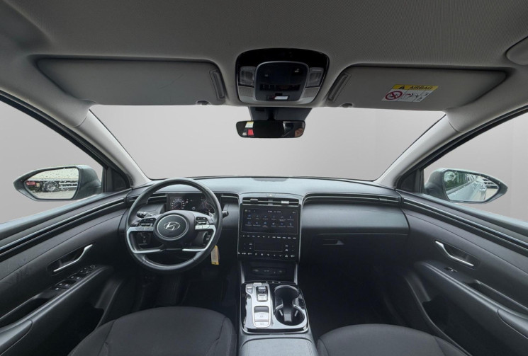Hyundai Tucson 1.6 T-GDI / 230 CH / BUSINESS
