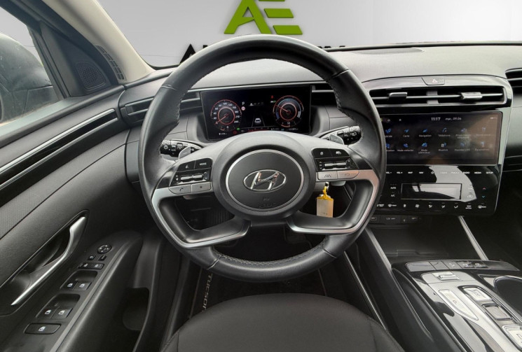 Hyundai Tucson 1.6 T-GDI / 230 CH / BUSINESS