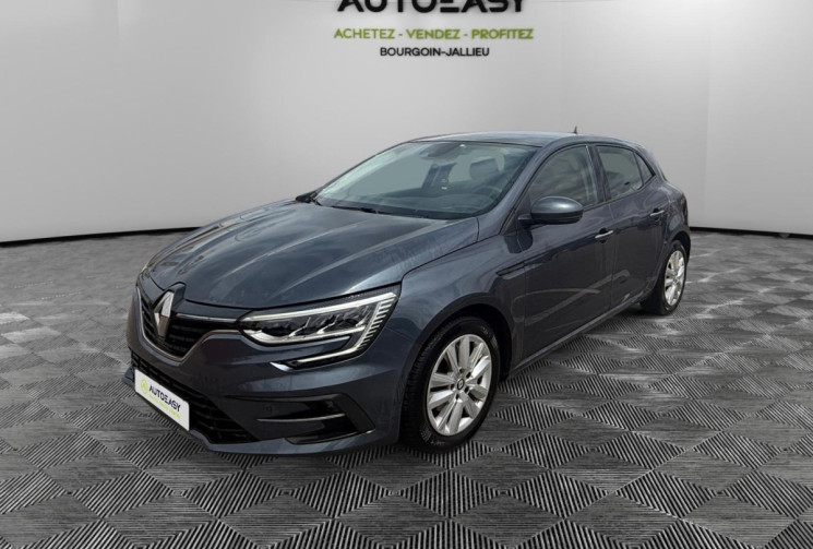 Renault Megane 1.5 BLUEDCI / 115 CH / BUSINESS
