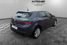 Renault Megane 1.5 BLUEDCI / 115 CH / BUSINESS