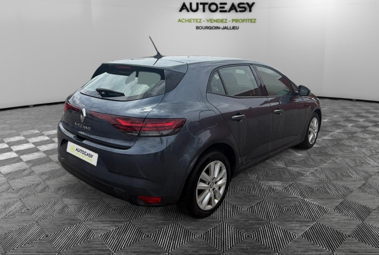 Renault Megane 1.5 BLUEDCI / 115 CH / BUSINESS