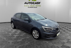 Renault Megane 1.5 BLUEDCI / 115 CH / BUSINESS