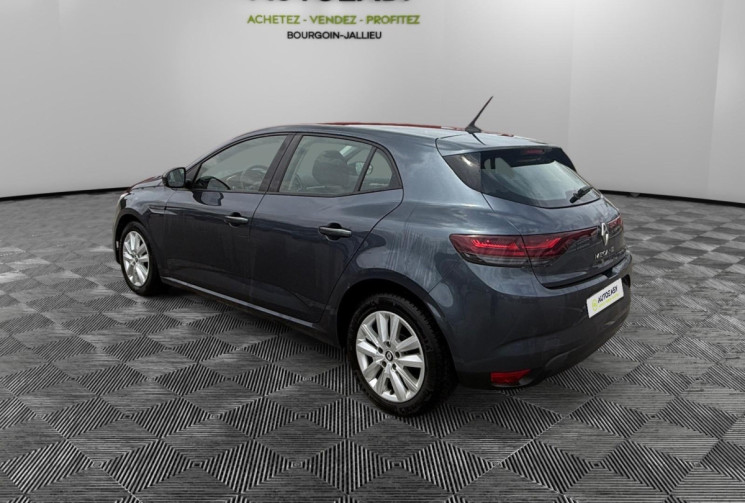 Renault Megane 1.5 BLUEDCI / 115 CH / BUSINESS