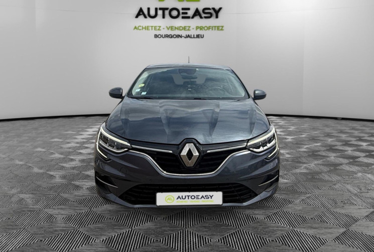 Renault Megane 1.5 BLUEDCI / 115 CH / BUSINESS