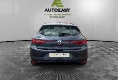 Renault Megane 1.5 BLUEDCI / 115 CH / BUSINESS