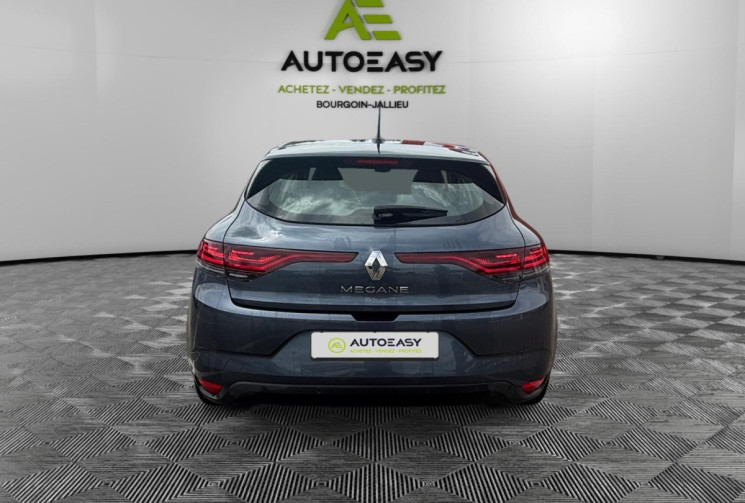 Renault Megane 1.5 BLUEDCI / 115 CH / BUSINESS