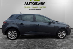 Renault Megane 1.5 BLUEDCI / 115 CH / BUSINESS