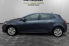 Renault Megane 1.5 BLUEDCI / 115 CH / BUSINESS