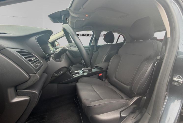 Renault Megane 1.5 BLUEDCI / 115 CH / BUSINESS