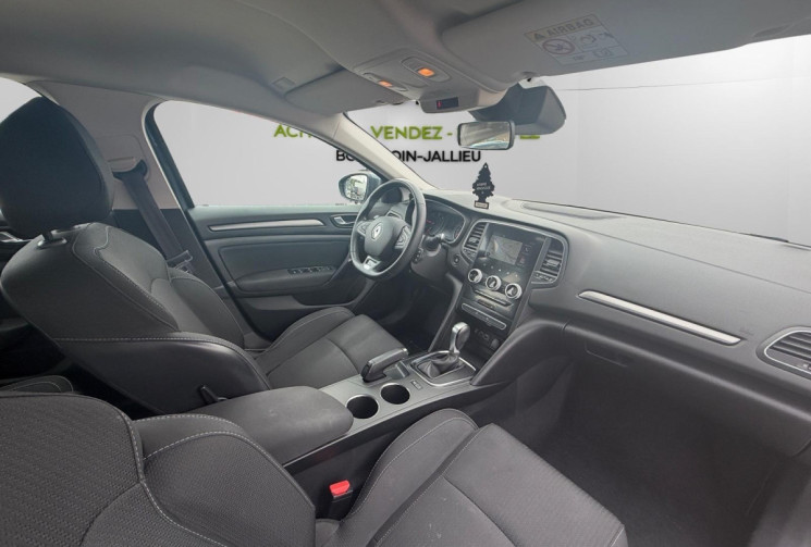 Renault Megane 1.5 BLUEDCI / 115 CH / BUSINESS