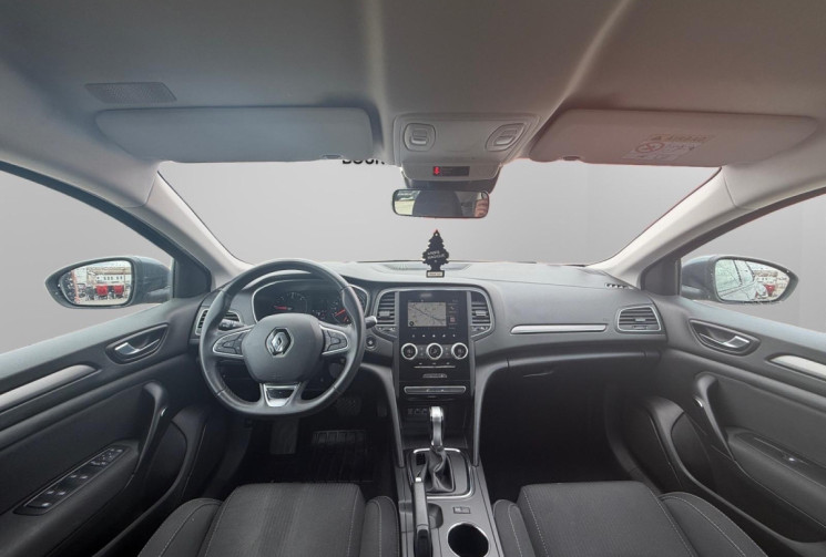 Renault Megane 1.5 BLUEDCI / 115 CH / BUSINESS