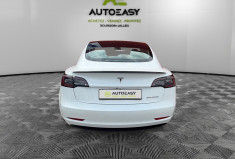 Tesla Model 3 PERFORMANCE / DUAL MOTOR / 510 CH / AWD / SOH 91.5%