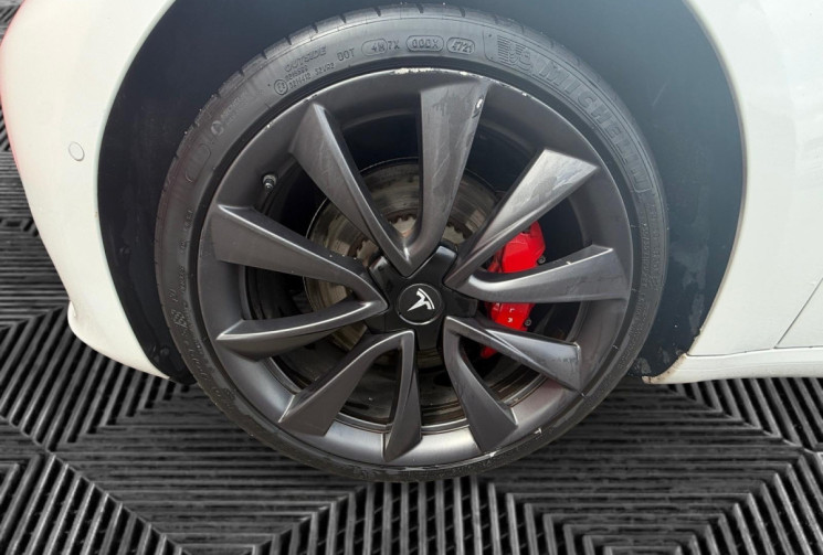 Tesla Model 3 PERFORMANCE / DUAL MOTOR / 510 CH / AWD / SOH 91.5%