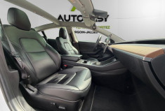 Tesla Model 3 PERFORMANCE / DUAL MOTOR / 510 CH / AWD / SOH 91.5%