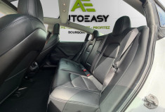 Tesla Model 3 PERFORMANCE / DUAL MOTOR / 510 CH / AWD / SOH 91.5%