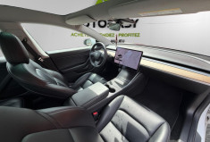Tesla Model 3 PERFORMANCE / DUAL MOTOR / 510 CH / AWD / SOH 91.5%