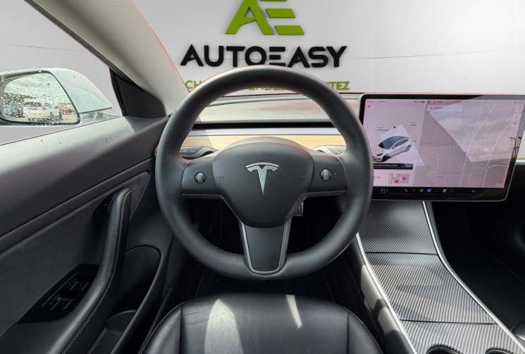 Tesla Model 3 PERFORMANCE / DUAL MOTOR / 510 CH / AWD / SOH 91.5%