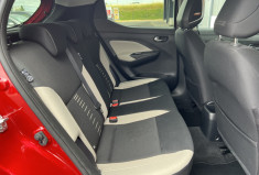 Nissan Micra  1.5 dCI 90 cv TECKNA