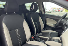 Nissan Micra  1.5 dCI 90 cv TECKNA