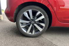 Nissan Micra  1.5 dCI 90 cv TECKNA