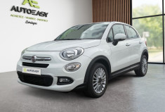FIAT 500X 1.3 Multijet 95ch PopStar