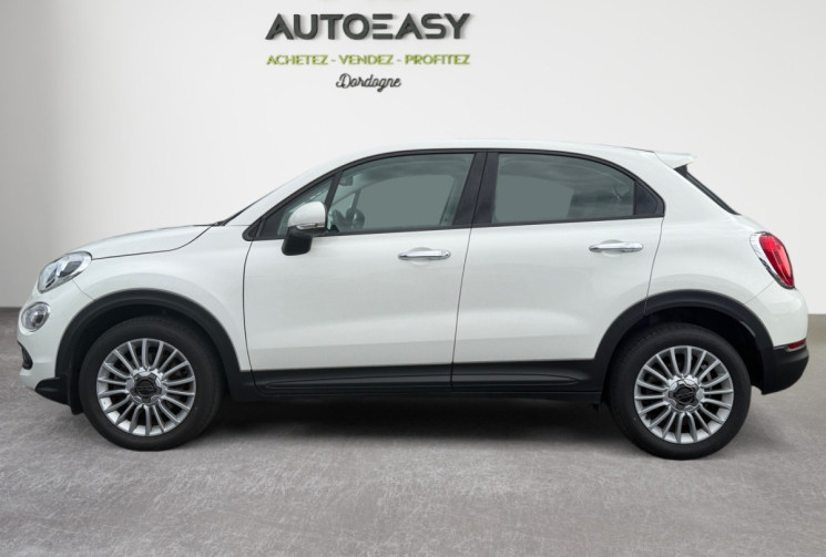 FIAT 500X 1.3 Multijet 95ch PopStar