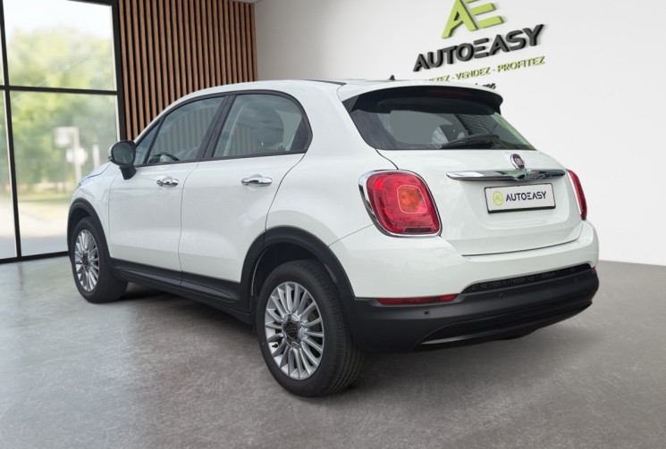 FIAT 500X 1.3 Multijet 95ch PopStar
