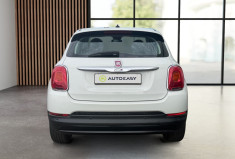 FIAT 500X 1.3 Multijet 95ch PopStar