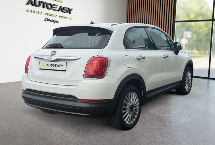 FIAT 500X 1.3 Multijet 95ch PopStar