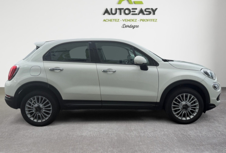FIAT 500X 1.3 Multijet 95ch PopStar