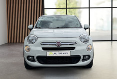 FIAT 500X 1.3 Multijet 95ch PopStar