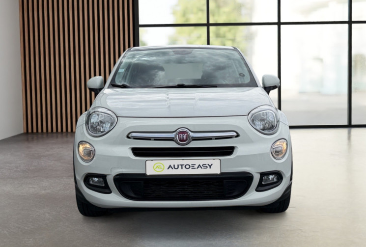 FIAT 500X 1.3 Multijet 95ch PopStar