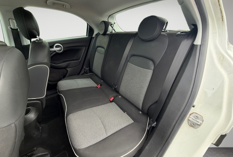 FIAT 500X 1.3 Multijet 95ch PopStar