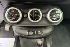 FIAT 500X 1.3 Multijet 95ch PopStar