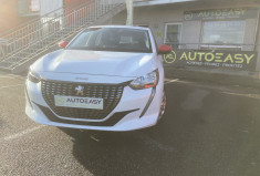 Peugeot 208 1.5 BlueHDI 100 CH ACTIVE  AUTO ECOLE / TVA récupérable