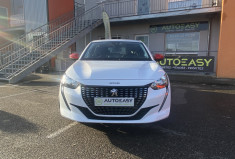 Peugeot 208 1.5 BlueHDI 100 CH ACTIVE  AUTO ECOLE / TVA récupérable