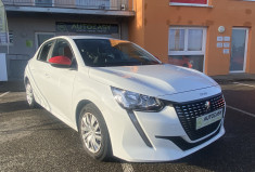 Peugeot 208 1.5 BlueHDI 100 CH ACTIVE  AUTO ECOLE / TVA récupérable