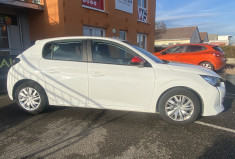 Peugeot 208 1.5 BlueHDI 100 CH ACTIVE  AUTO ECOLE / TVA récupérable