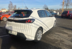 Peugeot 208 1.5 BlueHDI 100 CH ACTIVE / CARPLAY