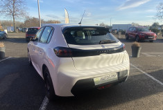 Peugeot 208 1.5 BlueHDI 100 CH ACTIVE  AUTO ECOLE / TVA récupérable