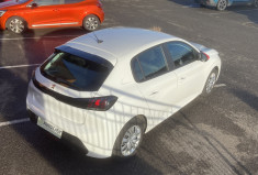 Peugeot 208 1.5 BlueHDI 100 CH ACTIVE  AUTO ECOLE / TVA récupérable