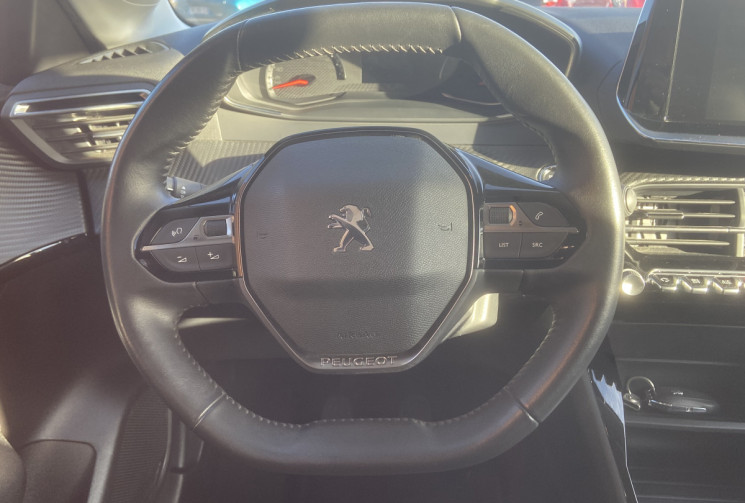 Peugeot 208 1.5 BlueHDI 100 CH ACTIVE  AUTO ECOLE / TVA récupérable