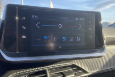 Peugeot 208 1.5 BlueHDI 100 CH ACTIVE  AUTO ECOLE / TVA récupérable