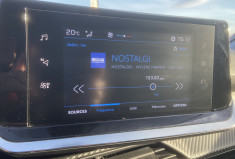 Peugeot 208 1.5 BlueHDI 100 CH ACTIVE / CARPLAY