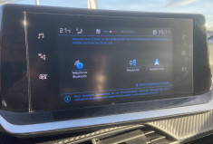 Peugeot 208 1.5 BlueHDI 100 CH ACTIVE  AUTO ECOLE / TVA récupérable