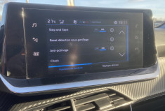 Peugeot 208 1.5 BlueHDI 100 CH ACTIVE  AUTO ECOLE / TVA récupérable