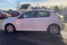 Peugeot 208 1.5 BlueHDI 100 CH ACTIVE  AUTO ECOLE / TVA récupérable